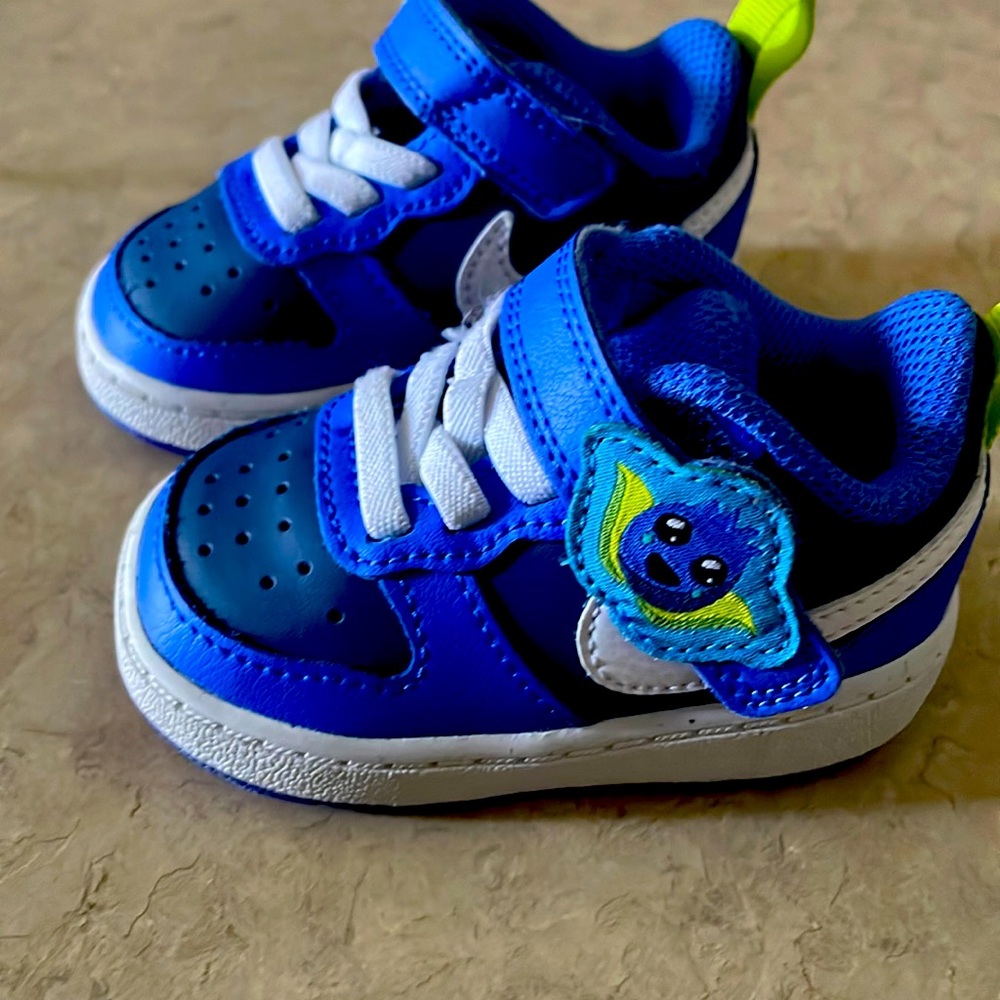 Nike 3c sneaker